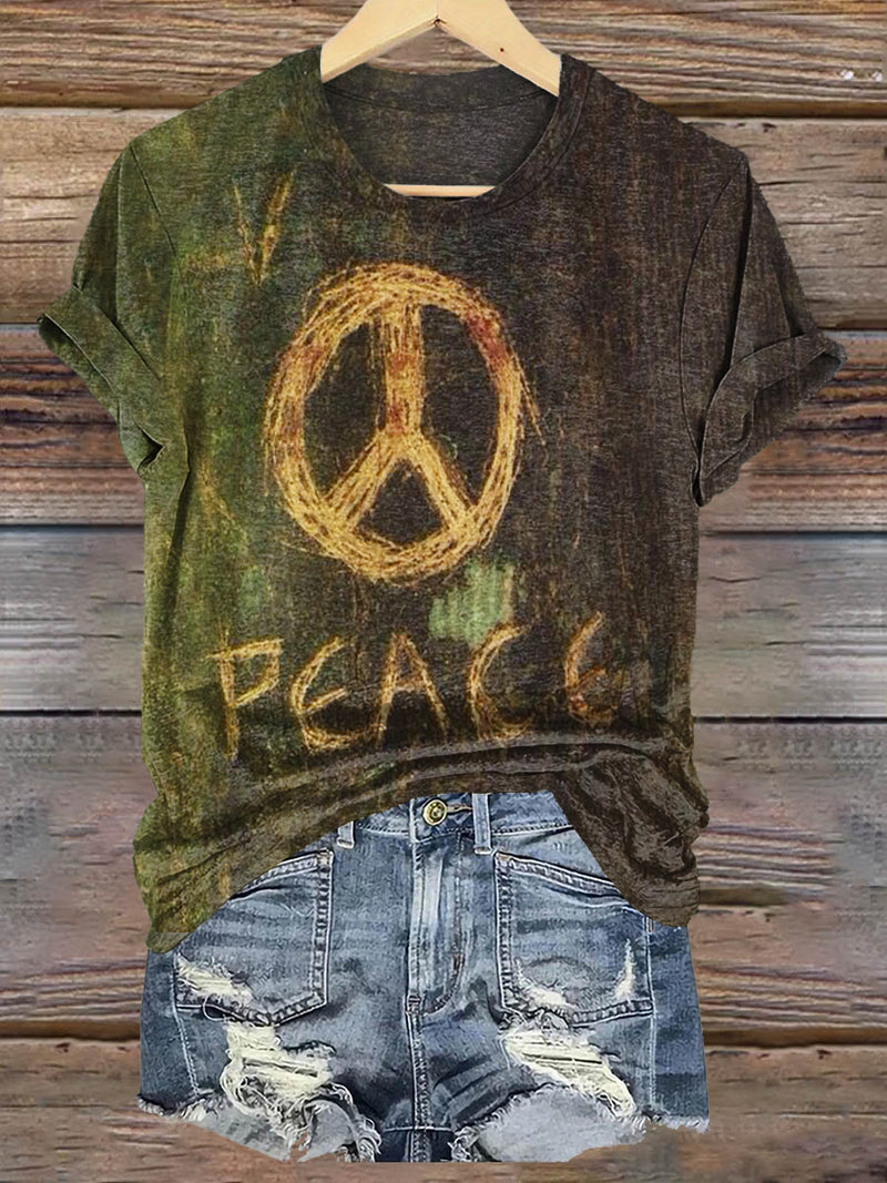 Camiseta de diseño elegante