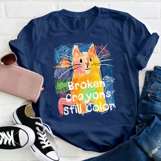 Camiseta de estilo vintage atemporal