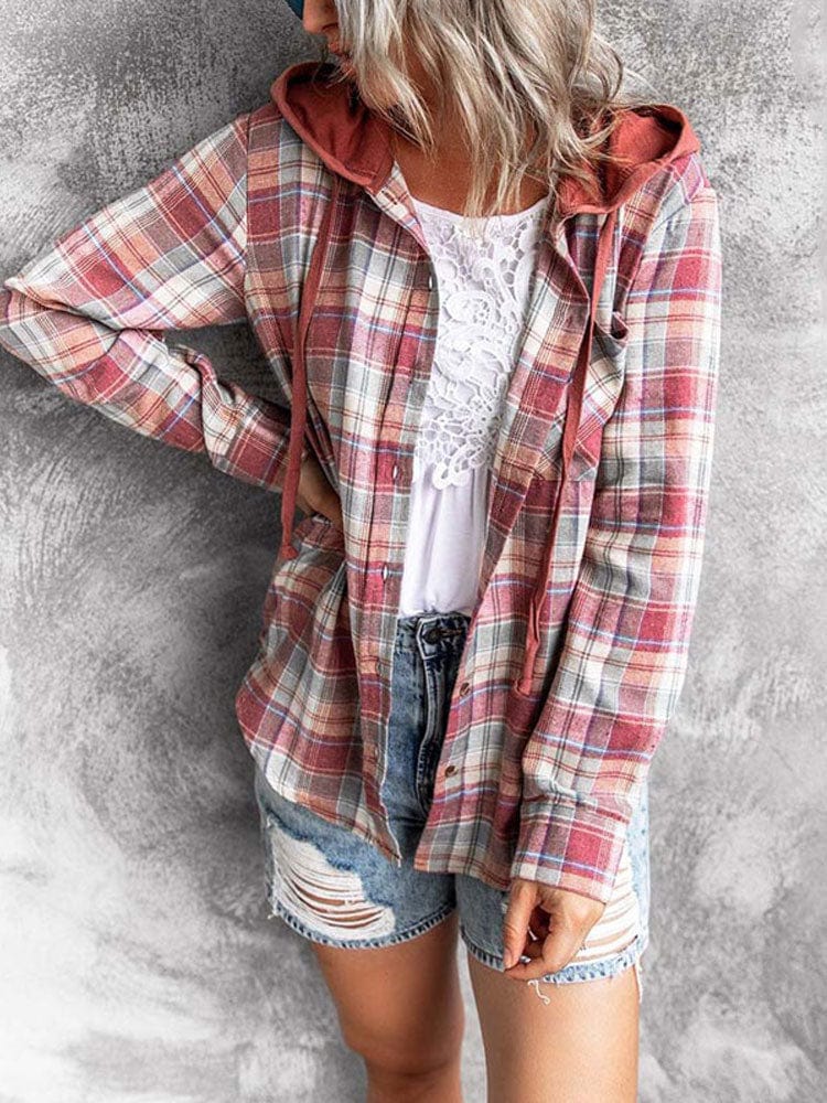 Chaqueta de diseño elegante