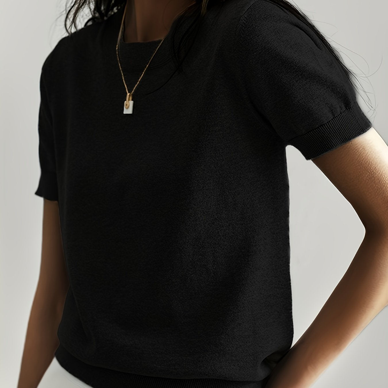 KL | Jersey versátil y cómodo