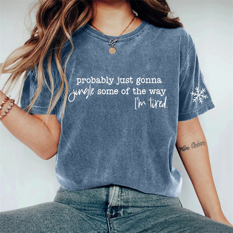 Camisa de inspiración vintage