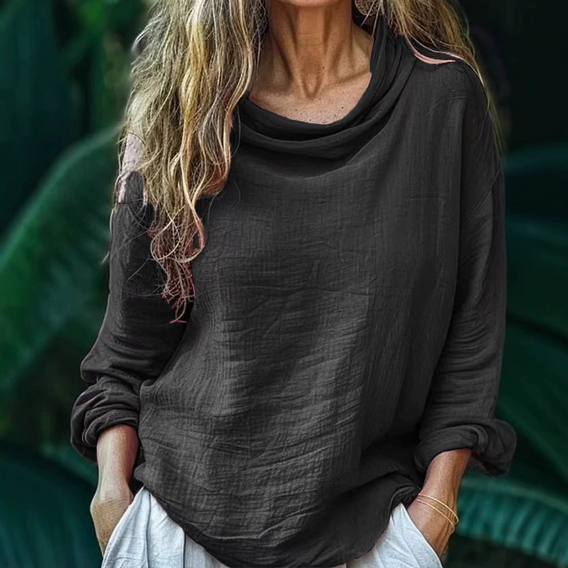 Camisa de diseño elegante