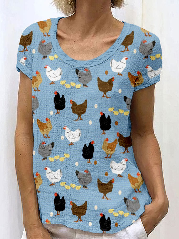 Camisa de diseño elegante