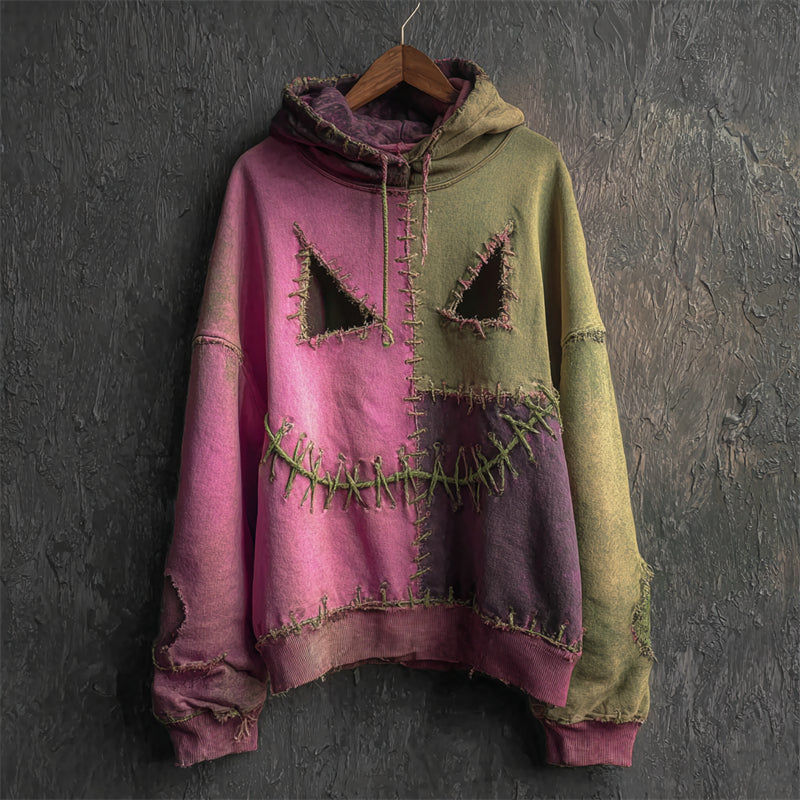 Prenda de diseño cuidado