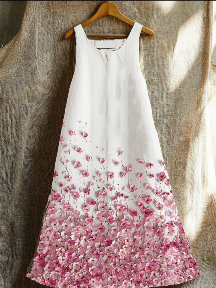 Vestido de diseño elegante