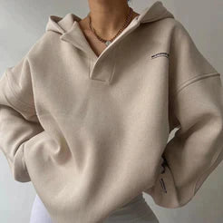 Suéter de diseño elegante