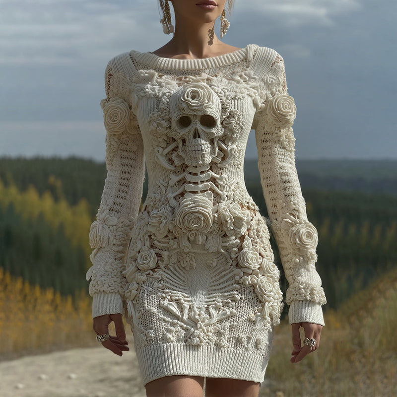 Suéter de diseño elegante