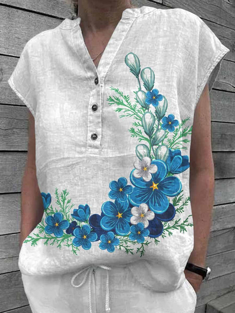 Camisa de diseño clásico