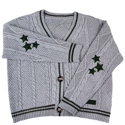 Jersey de diseño clásico