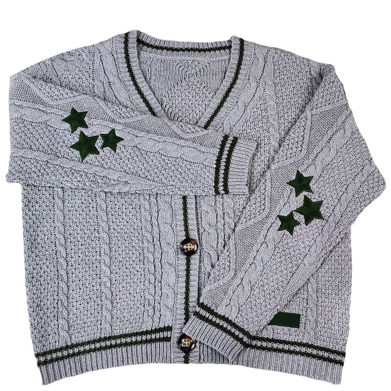 Jersey de diseño clásico