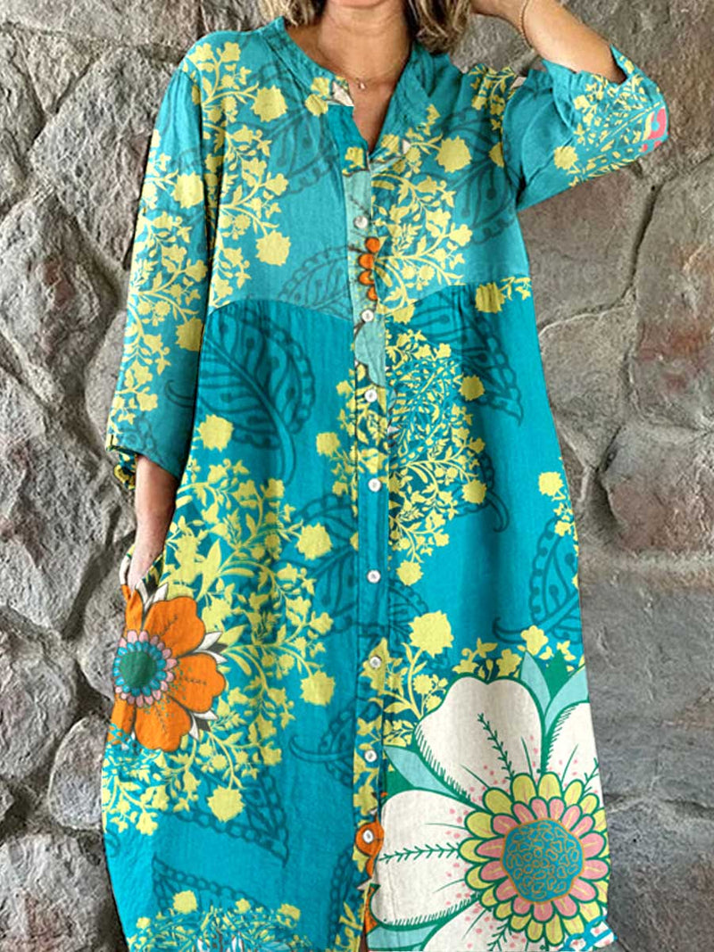 Vestido de diseño elegante