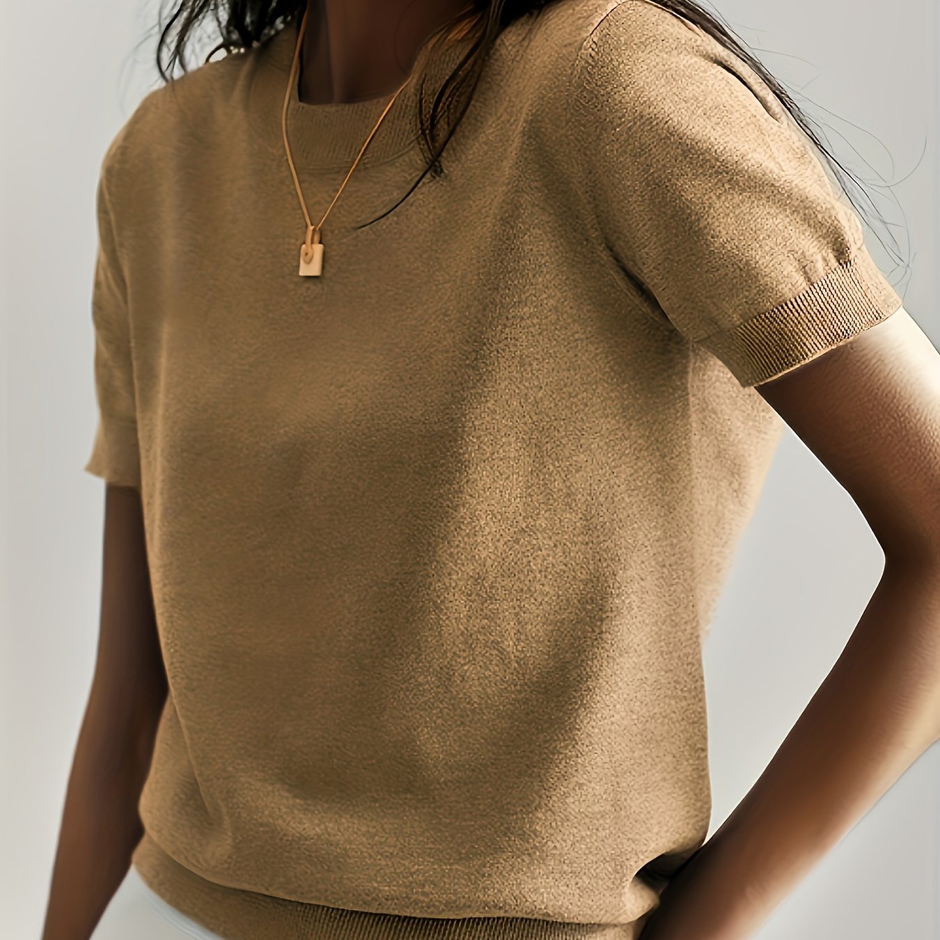 KL | Jersey versátil y cómodo