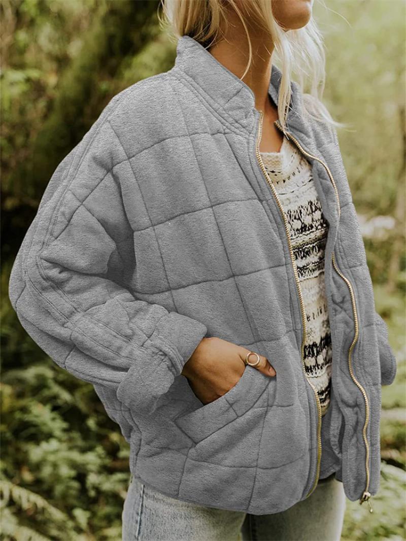 Chaqueta vintage clásico
