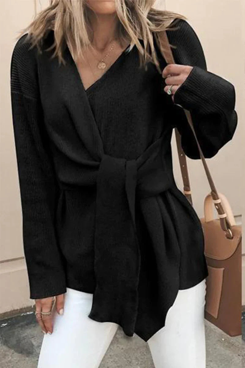 Chaqueta de diseño clásico