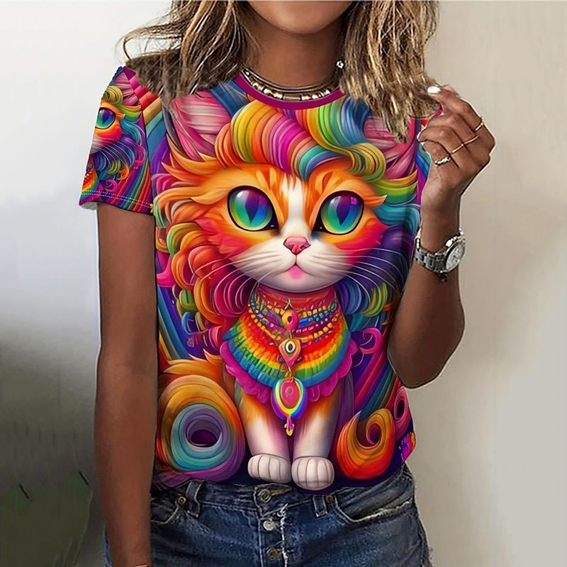 Camiseta de diseño elegante