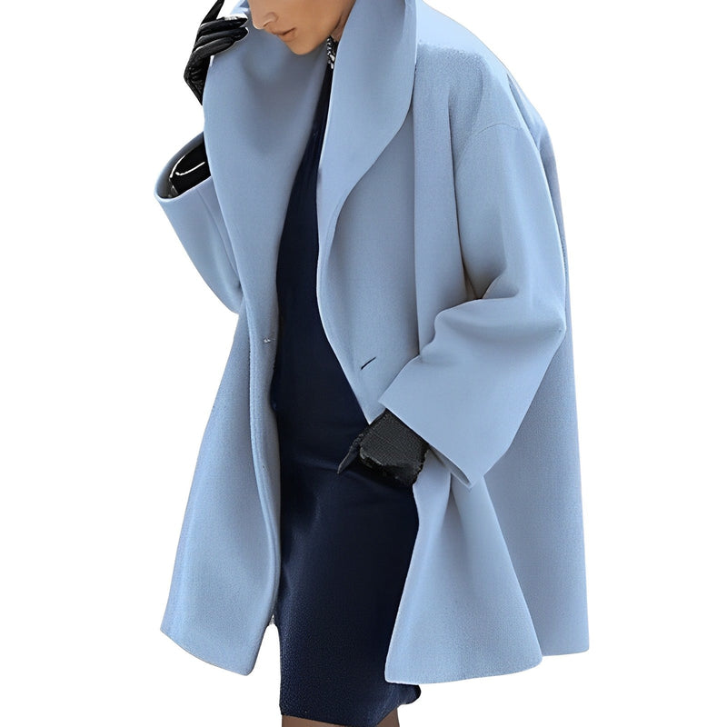 Chaqueta de diseño elegante