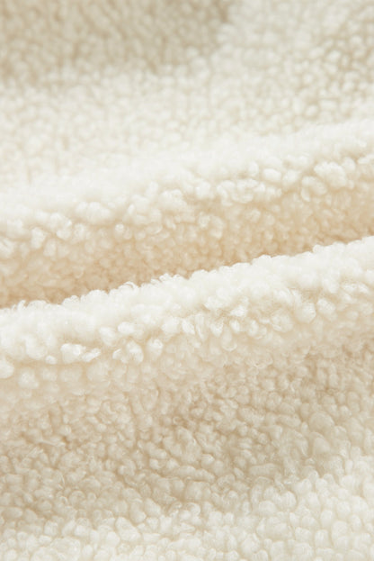 Chaqueta de estilo vintage atemporal