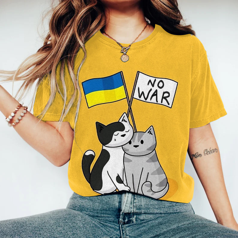 Camiseta de estilo vintage atemporal