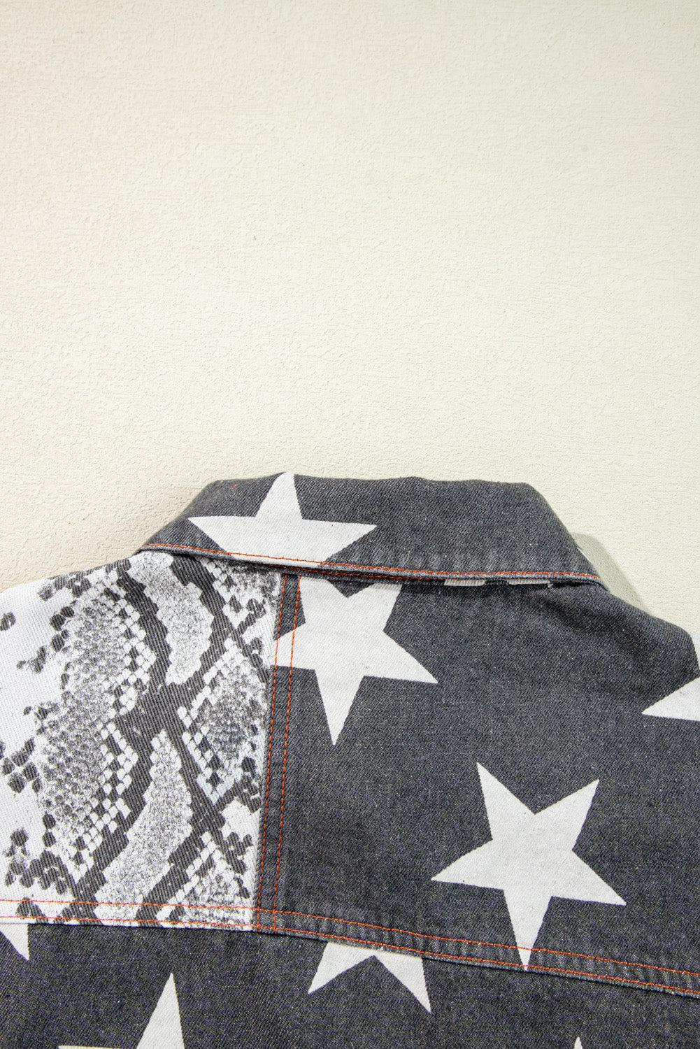 Chaqueta vintage clásico