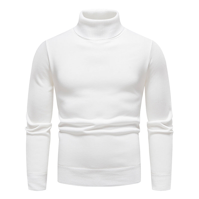 Suéter de estilo vintage atemporal