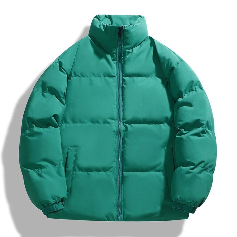 Chaqueta de diseño elegante