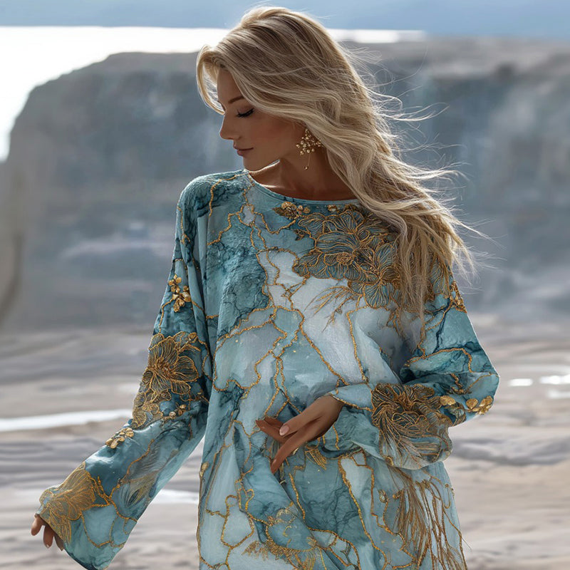 Camisa de diseño elegante
