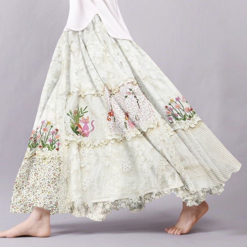 Prenda de diseño elegante