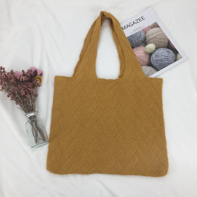 Bolso de diseño elegante