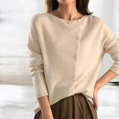 Suéter de diseño elegante