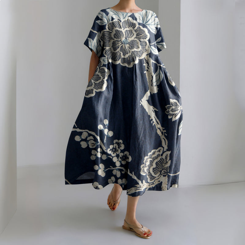 Vestido de diseño elegante