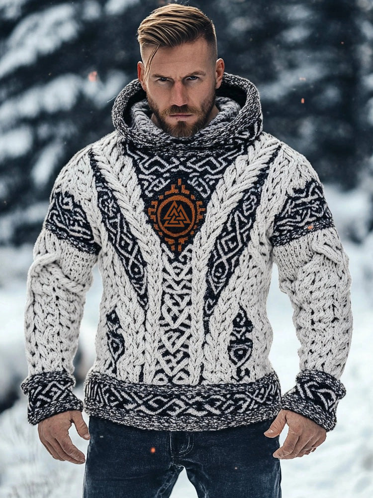 Suéter de diseño elegante