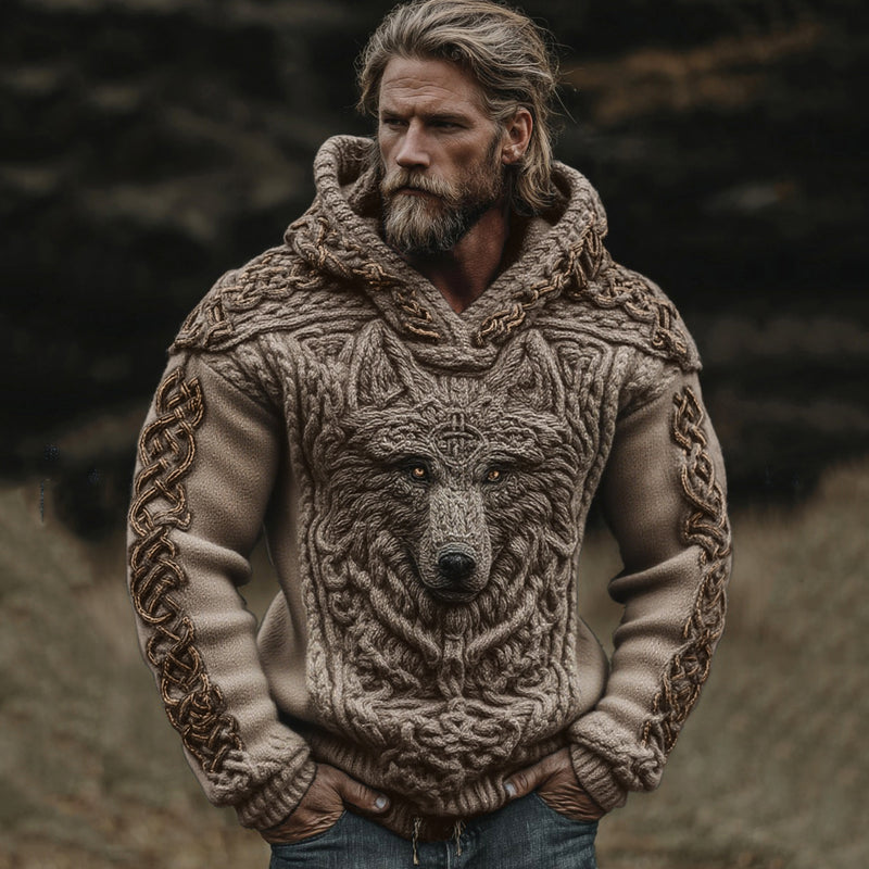 Suéter de diseño elegante