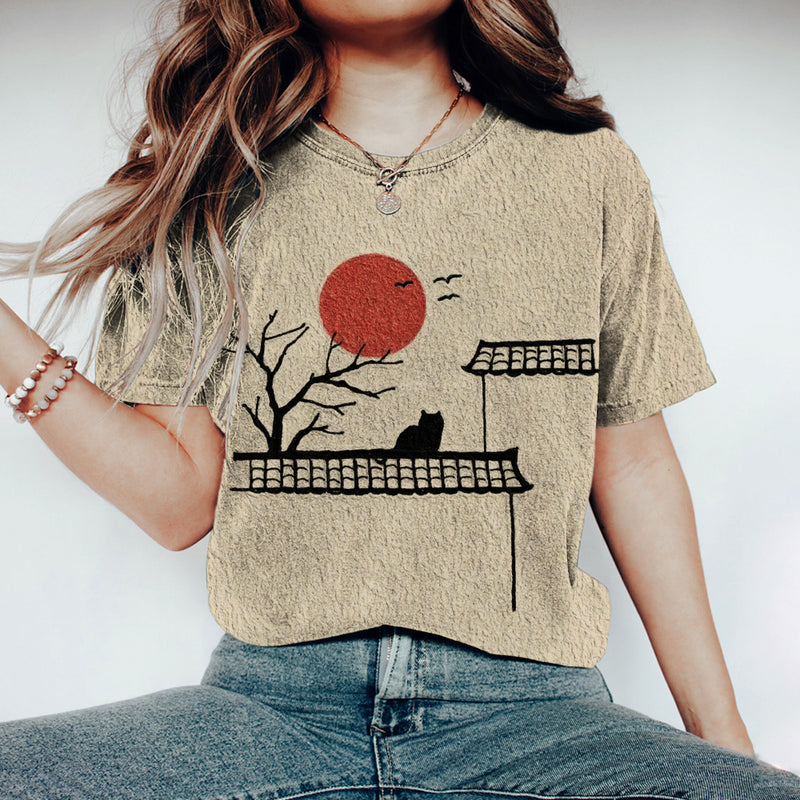 Camiseta de diseño elegante
