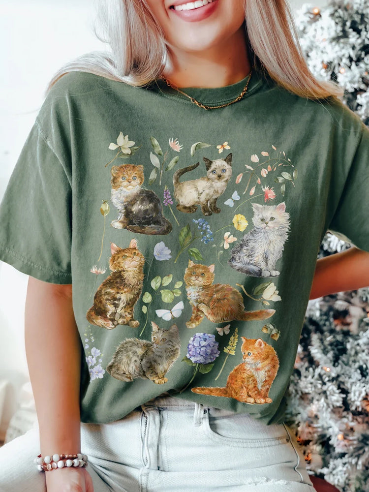Camiseta de diseño elegante