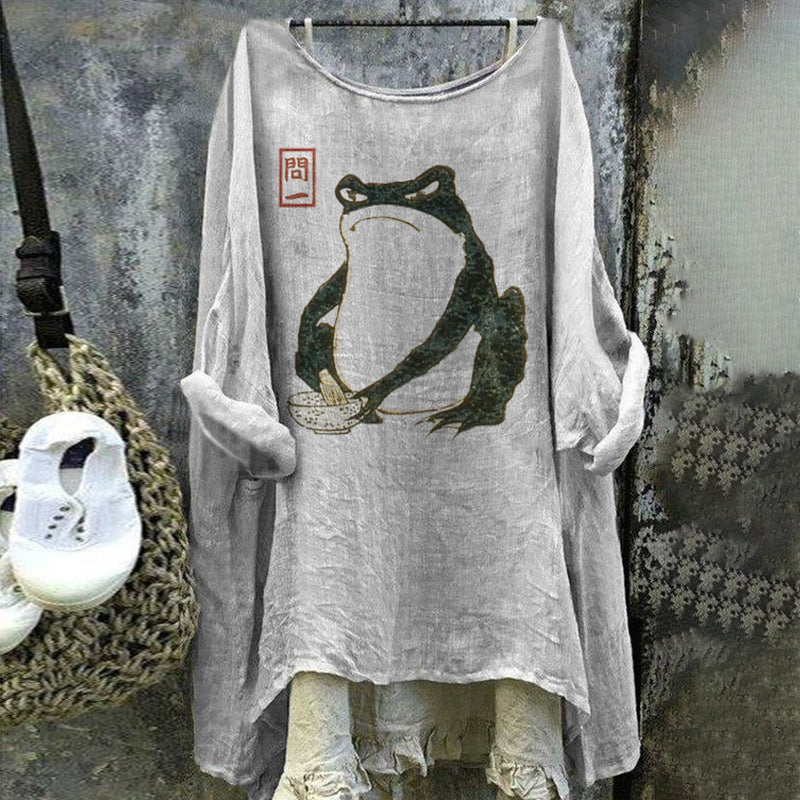 Camisa de diseño elegante