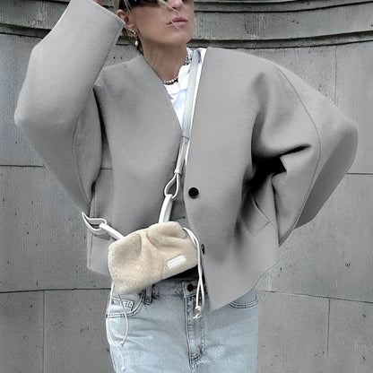 Annie | Classic and Comfortable winter Jacket