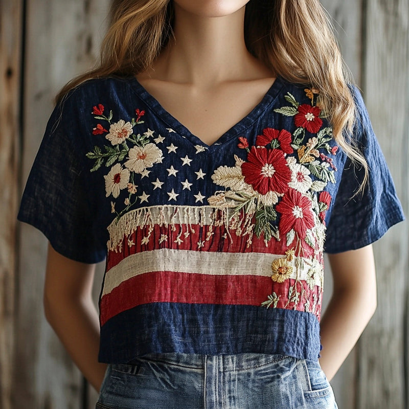 Camiseta de diseño elegante
