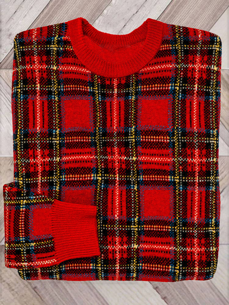 Jersey de diseño clásico