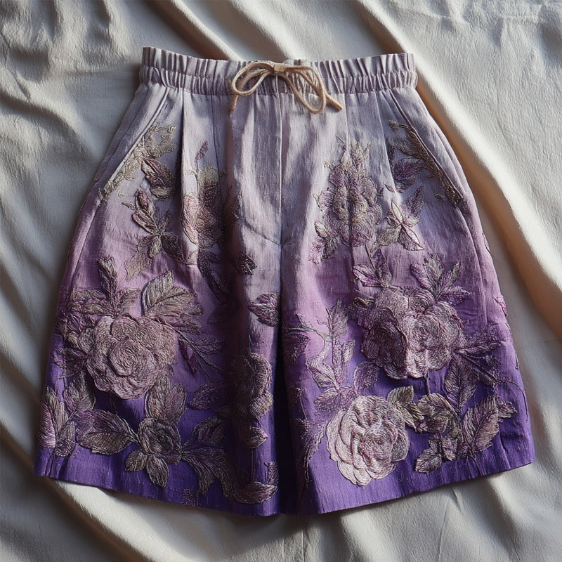 Prenda de diseño elegante