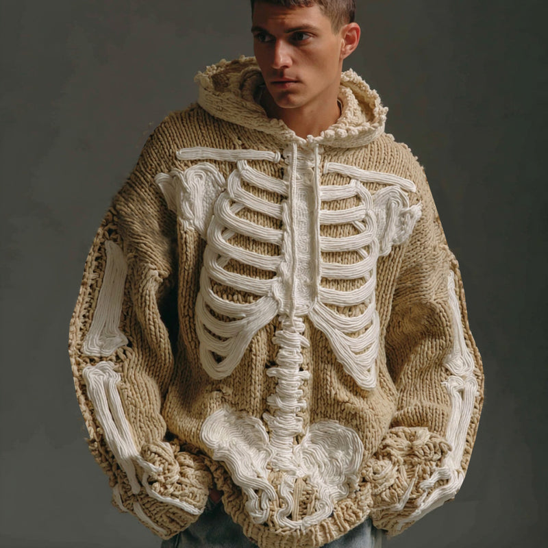 Suéter de diseño elegante