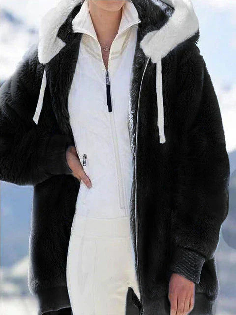 Chaqueta de diseño elegante