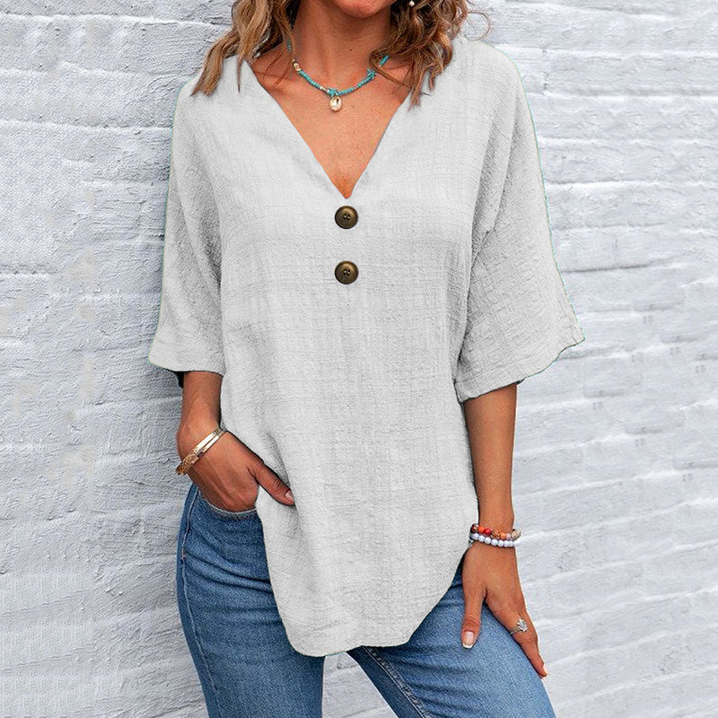 Camiseta de estilo vintage atemporal