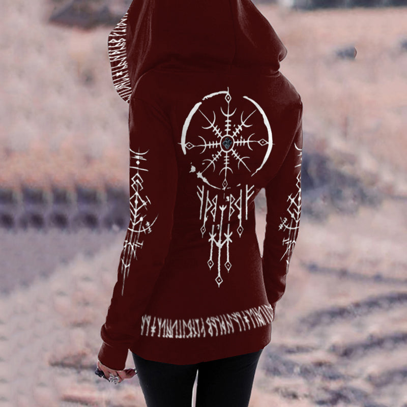 Prenda de diseño cuidado