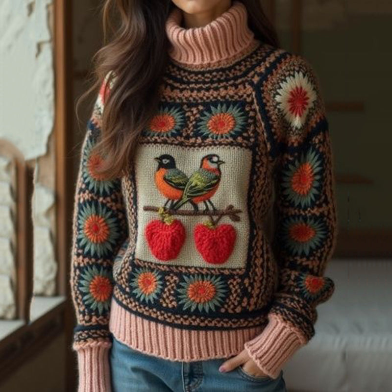 Jersey magníficamente confeccionado