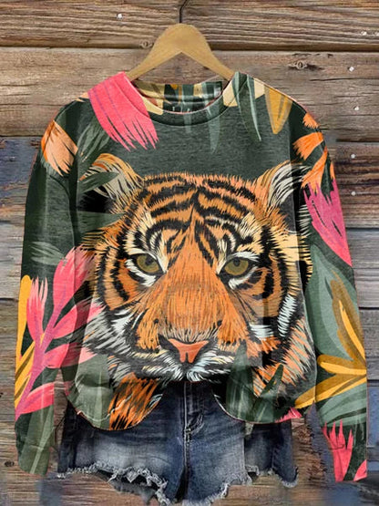 Jersey de estilo vintage atemporal