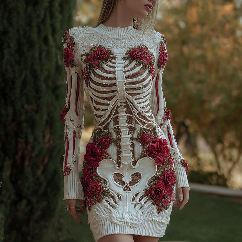 Suéter de diseño elegante