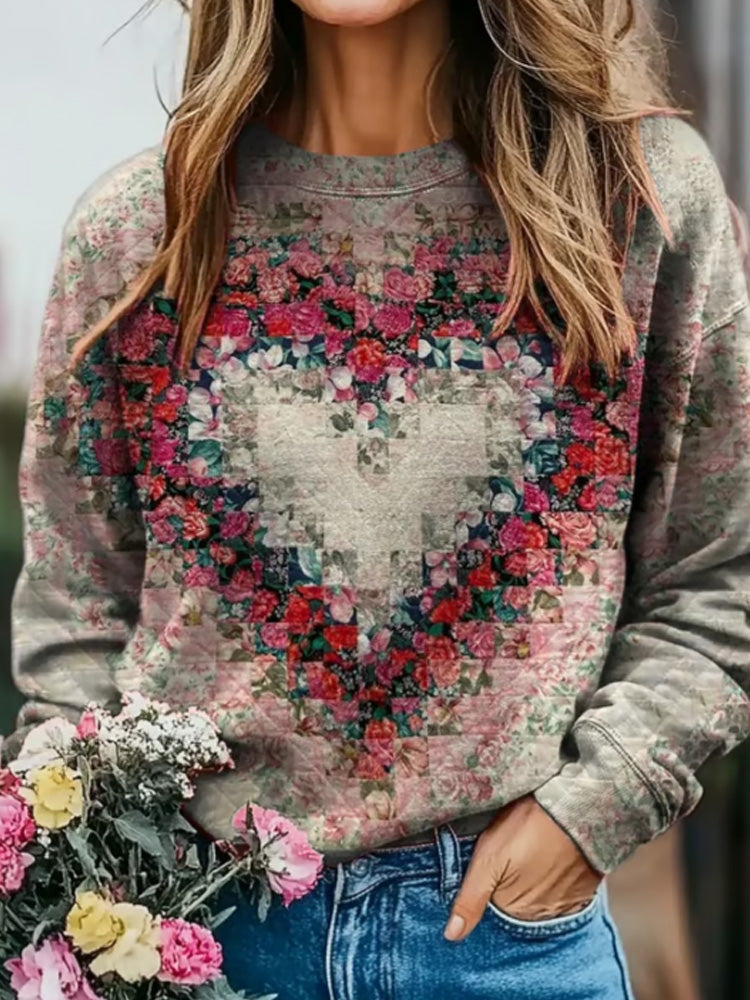 Camisa bellamente confeccionado