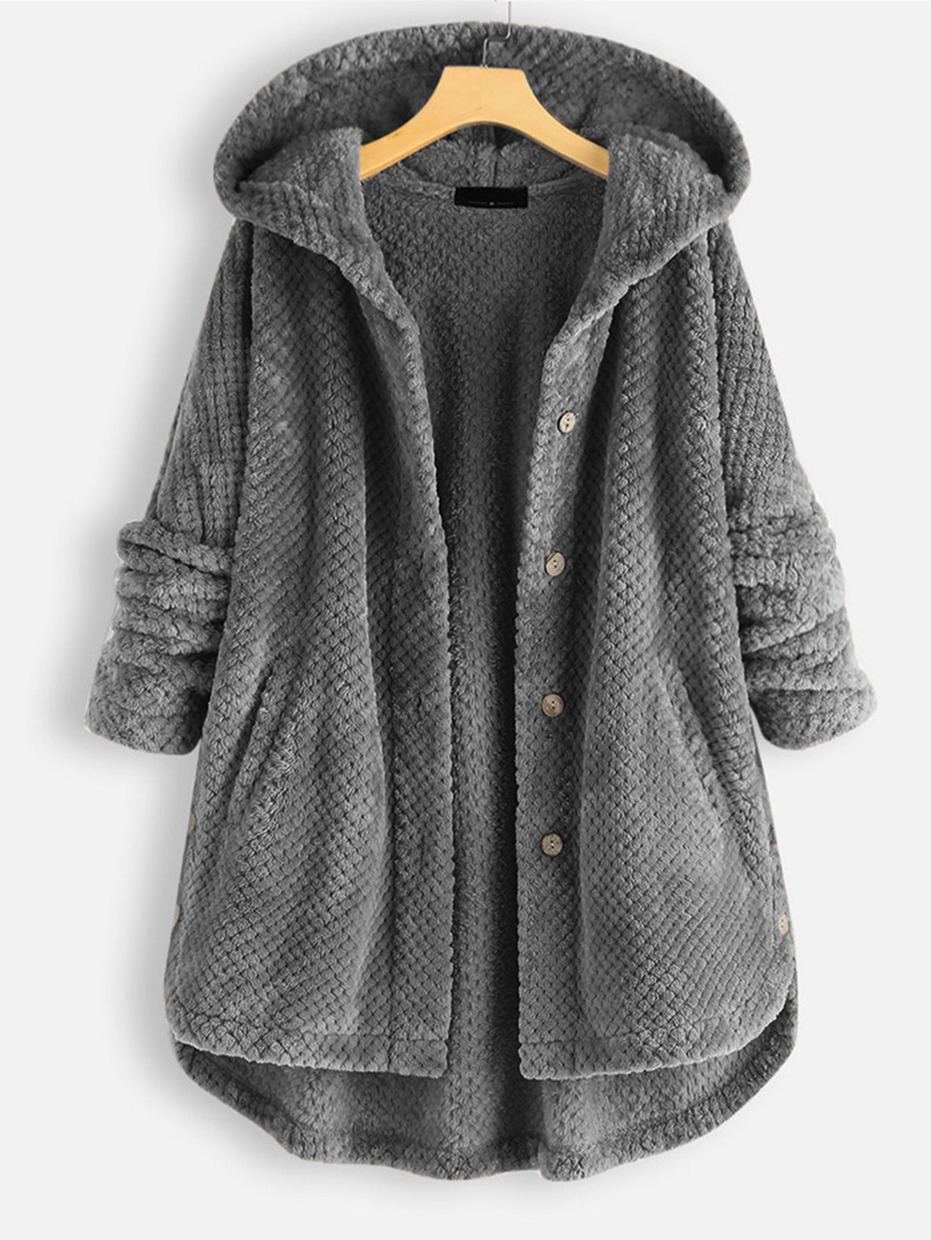 Hattie | Casual and Fashionable winter Jacket