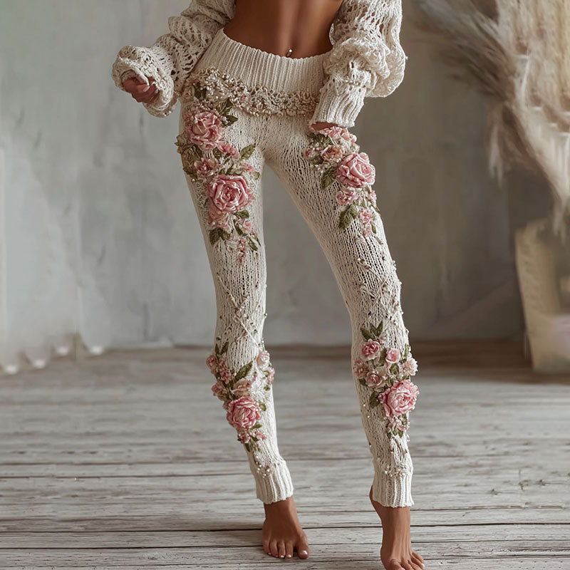 Prenda de diseño elegante