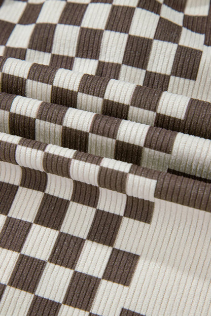 Chaqueta de diseño elegante